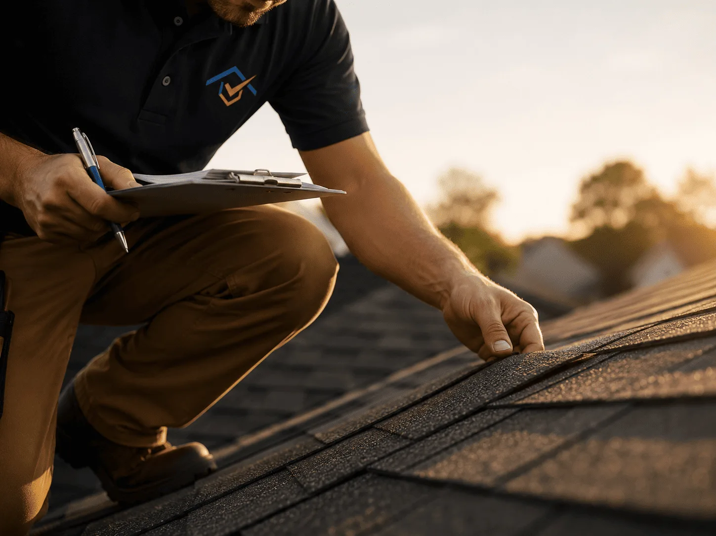 Why Choose Roof Inspection in Hamilton, OH