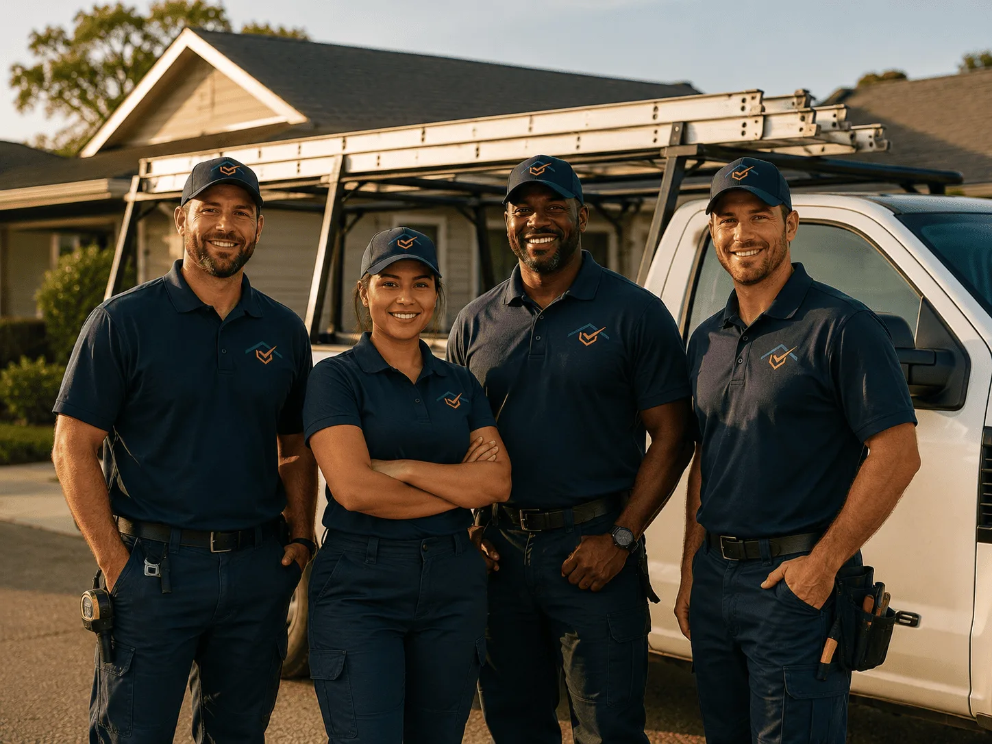 Roof Inspection company in Hamilton, OH